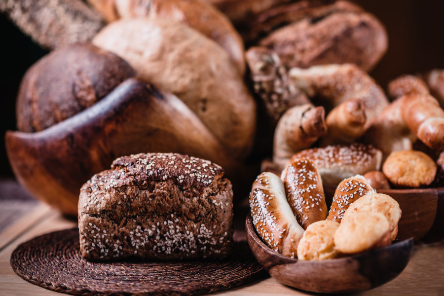 Brotwaren