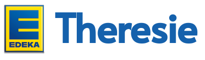 EDEKA Theresie Logo