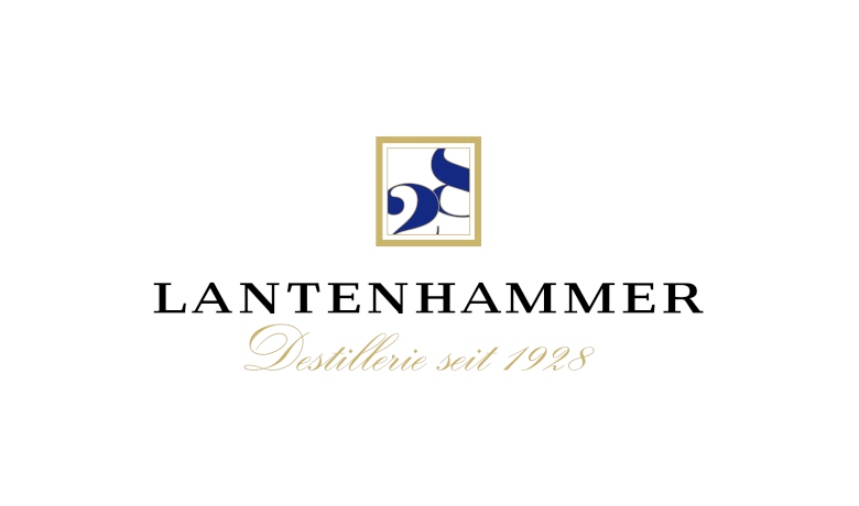 Partnerlogo Destillerie Lantenhammer Partnerlogo Destillerie Lantenhammer