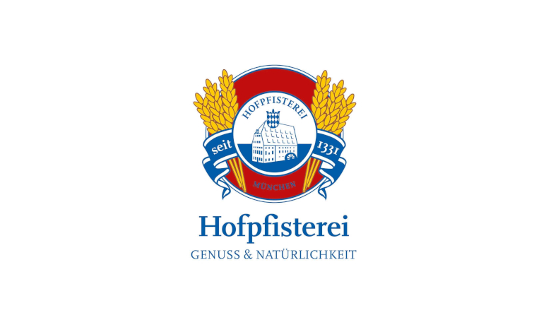 Partnerlogo Hofpfisterei Partnerlogo Hofpfisterei