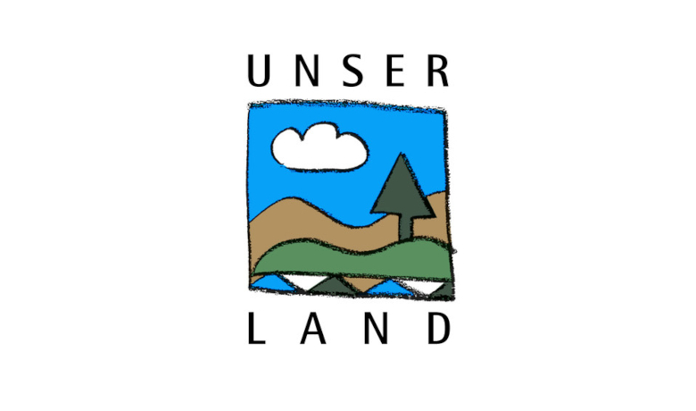 Partnerlogo Unser Land Partnerlogo Unser Land